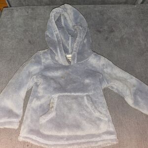 Carter's 18 month fleece hoodie